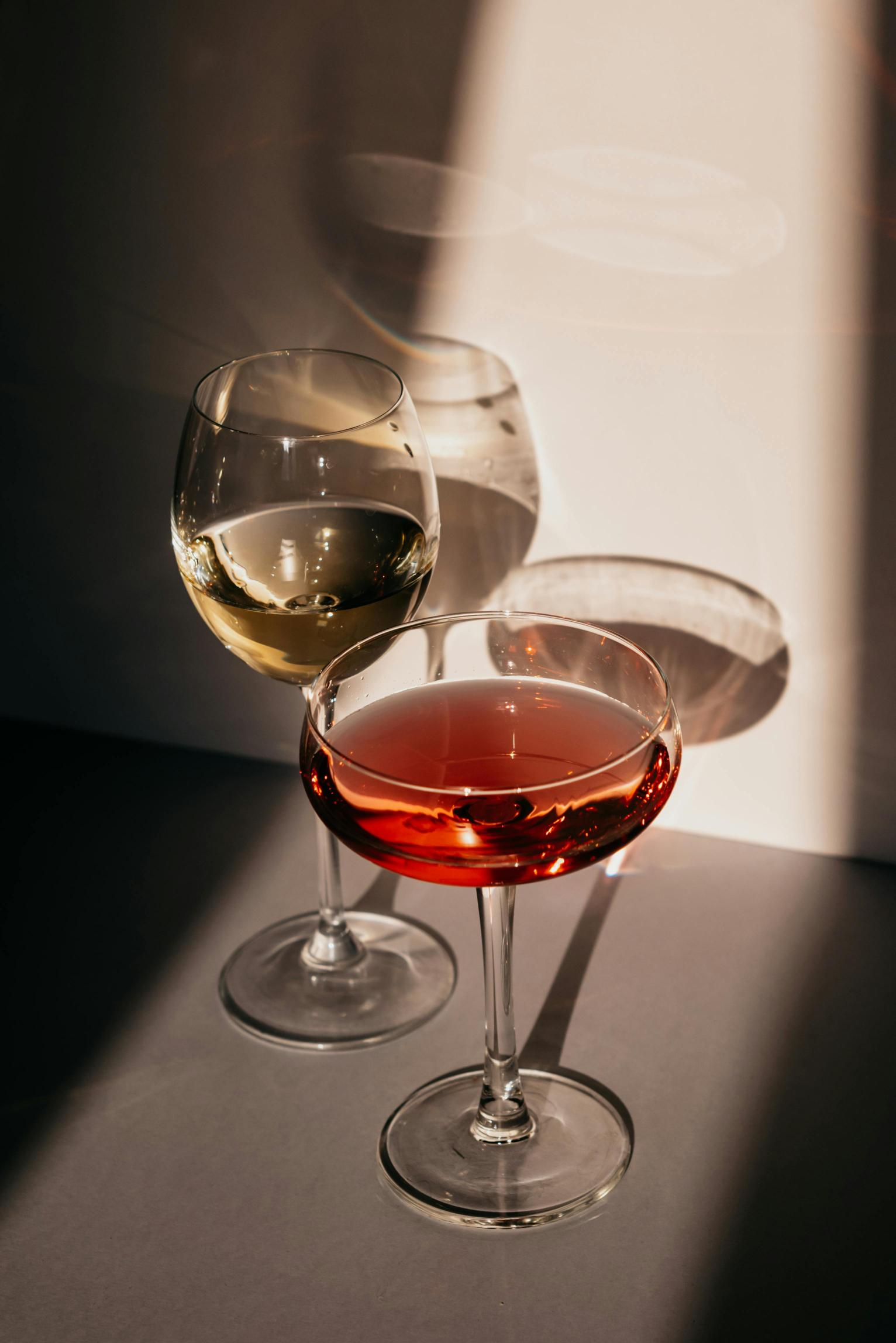 Wskazówki, jak rozpoznać wysokiej jakości wino